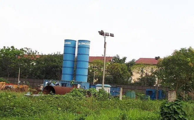 Loạt doanh nghiệp địa ốc bị 'bêu tên' nợ thuế hàng chục tỷ đồng