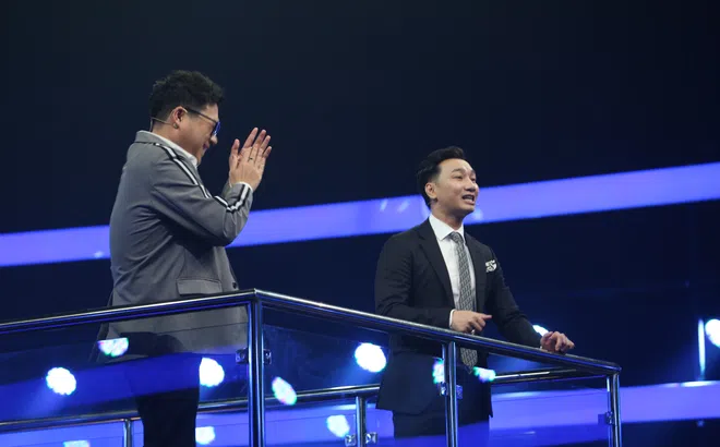 Hot tiktoker triệu view “thót tim” khi tham gia gameshow kiến thức và cái kết bất ngờ