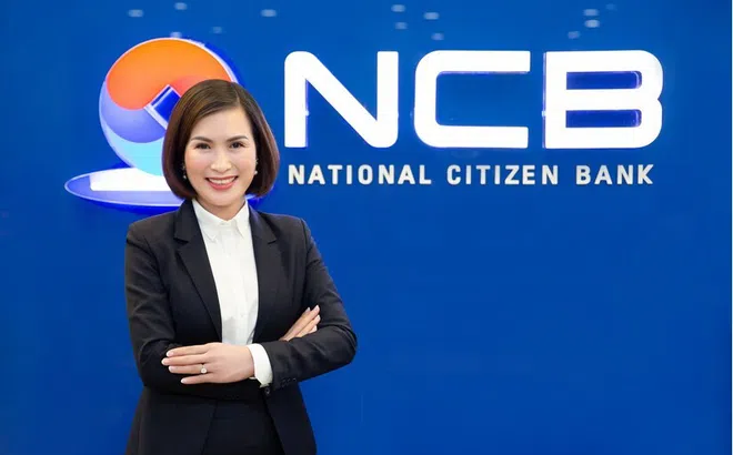 Ngân hàng NCB của nữ tướng 8X Bùi Thị Thanh Hương có tỷ lệ nợ xấu “báo động đỏ” vượt ngưỡng 11%