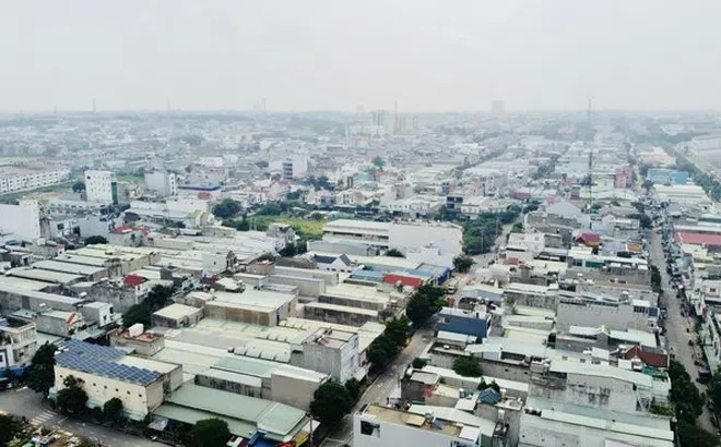 Thuận An (Bình Dương): Becamex IDC Corp để nhiều hộ dân tại KDC Việt - Sing 'đỏ mắt' chờ sổ hơn 10 năm