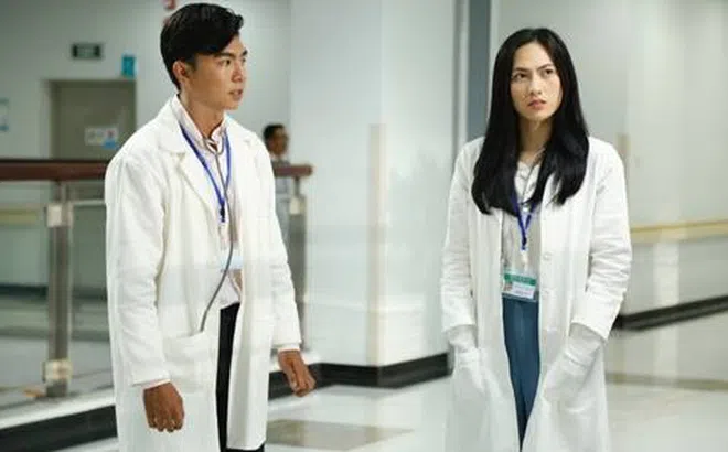 Vô Diện Sát Nhân hé lộ tuyến nhân vật đáng ngờ: Ai là kẻ sát nhân man rợ rình rập Phương Anh Đào?