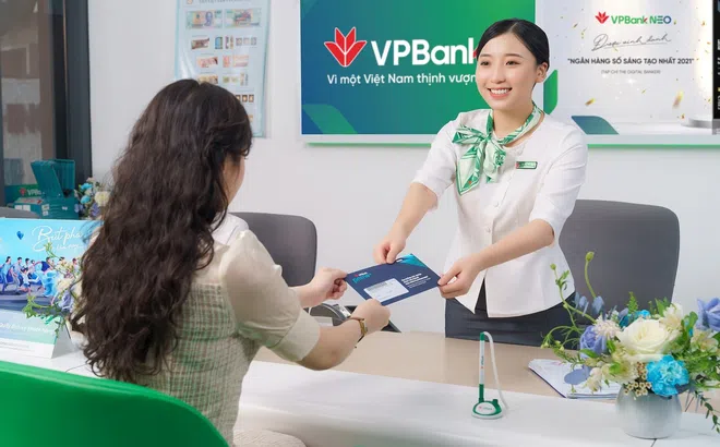 Tuổi 29, VPBank đang ở đâu trên bản đồ ngân hàng Việt Nam