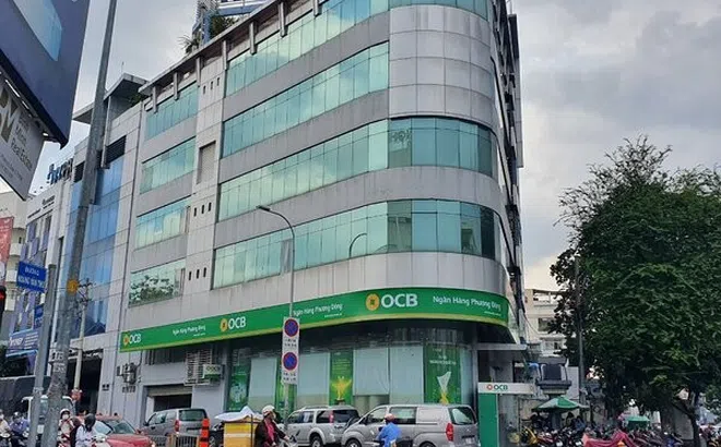 Khách hàng tá hỏa vì 2 tỉ đồng bất ngờ "bốc hơi" sau khi gửi vào ngân hàng OCB