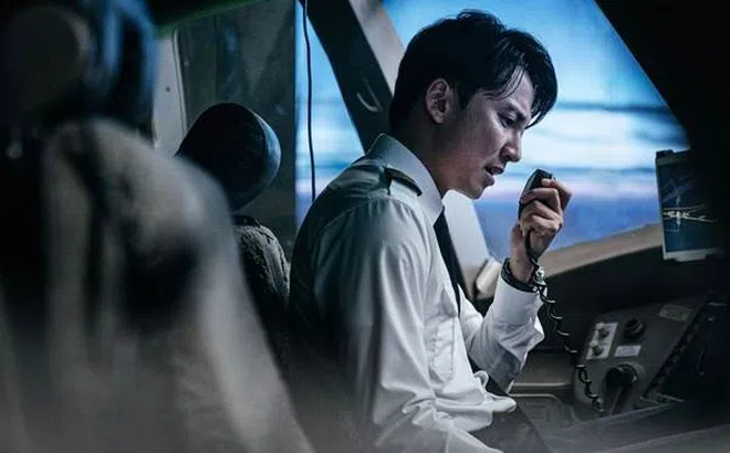 “Hạ Cánh Khẩn Cấp” chinh phục khán giả Việt, lập kỷ lục cho điện ảnh Hàn Quốc tại Việt Nam