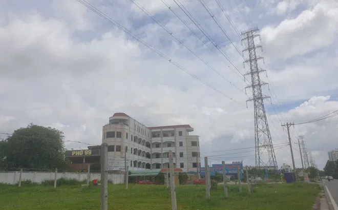 Bình Dương: Becamex IDC đẩy “quả bom” sai phạm về chính quyền
