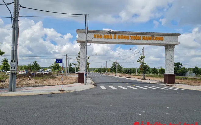 Dự án Boulevard City nhái thương hiệu Vạn Phúc Group: Giải mã chiêu trò dụ khách 'vào tròng'