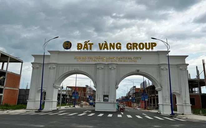 Bình Dương: Rà soát việc huy động vốn tại dự án Thăng Long Luxury sau phản ánh của Reatimes