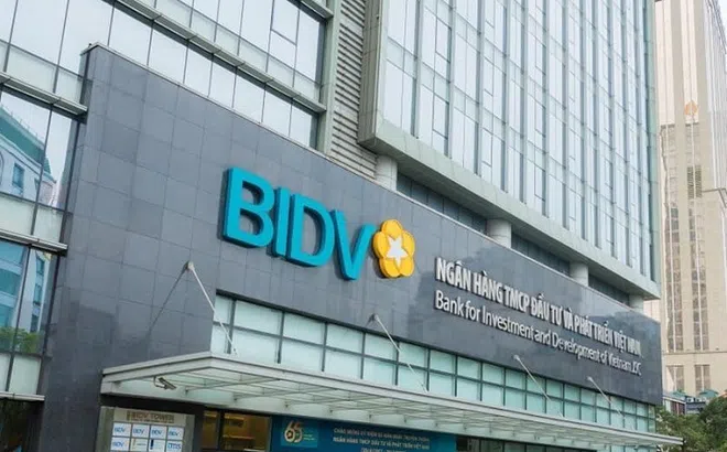 BIDV rao bán 2 khoản nợ tới gần 1.000 tỷ đồng với loạt bất động sản được thế chấp