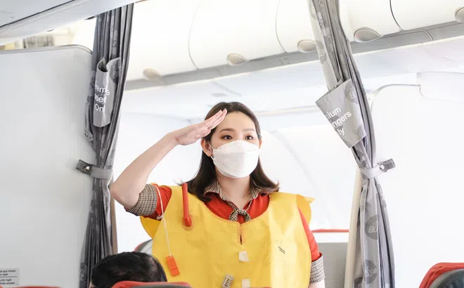 Tự hào khám phá Việt Nam tươi đẹp với triệu vé khuyến mãi cùng Vietjet  dịp Quốc khánh 2/9