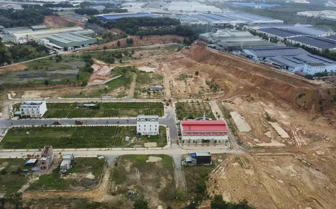 Vụ người dân trong khu nhà ở Sài Gòn Center bị "quấy rối": Công an vào cuộc