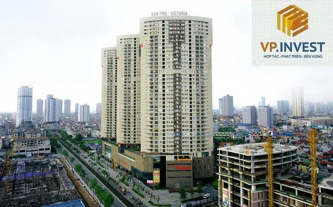 Xử phạt Văn Phú - Invest 200 triệu đồng do vi phạm trong lĩnh vực chứng khoán