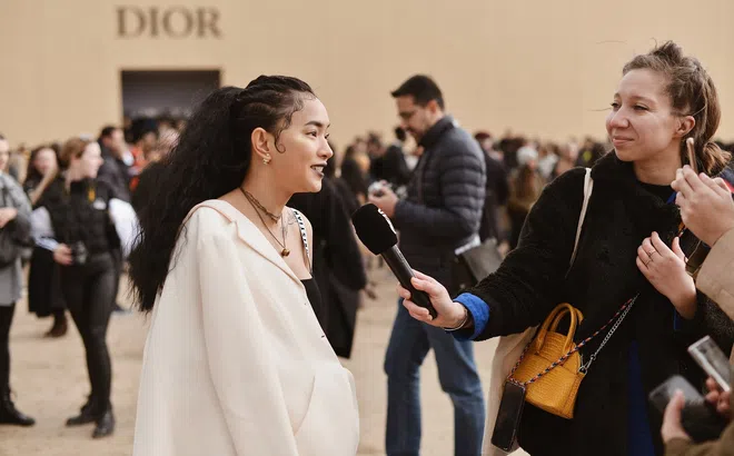 Châu Bùi đầu tư khủng, kỳ vọng “làm nên chuyện” tại mùa Fashion Week 2022