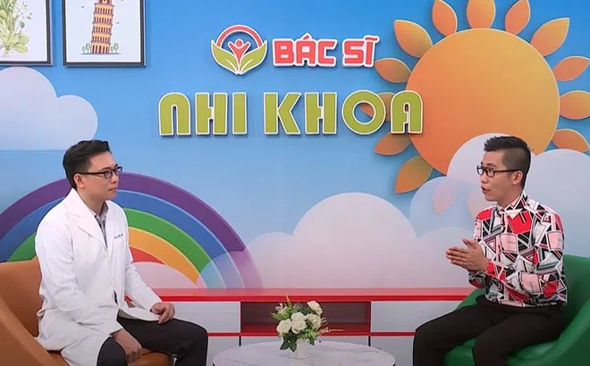 “Bác sĩ nhi khoa”: Giấc ngủ sâu rất quan trọng đối với trẻ sơ sinh