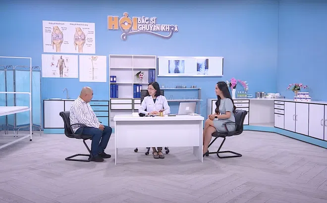 Tạm biệt chứng thoái hóa khớp, viêm khớp bằng loại thảo dược thần kỳ này