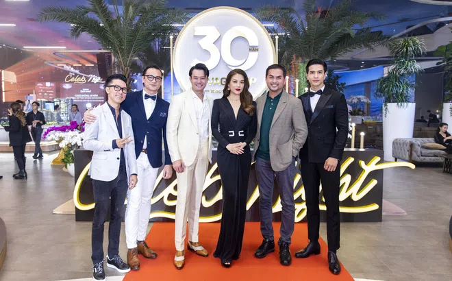 The Grand Manhattan: sức hấp dẫn từ những trải nghiệm giá trị sống