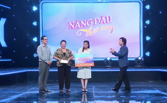 MC Kim Tử Long mãn nhãn với màn đối đầu ẩm thực của hai gia đình “có nghề” kinh doanh quán ăn