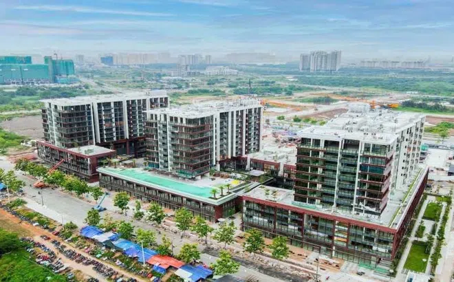 Thanh tra Chính phủ: Dự án The Metropole Thủ Thiêm giao đất không qua đấu giá