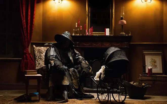 Những nghi lễ hiến tế ghê rợn nhất màn ảnh