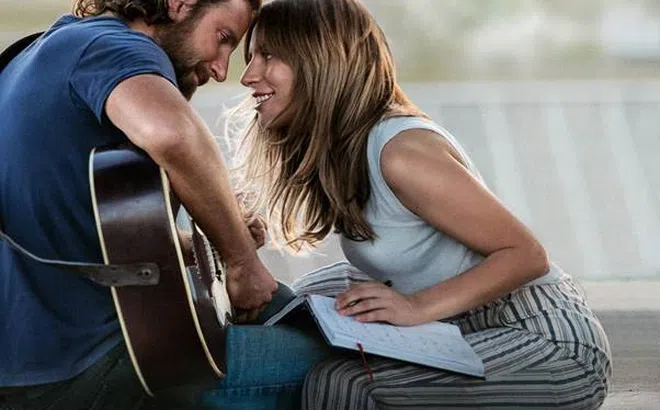 Các ngôi sao đa tài của Hollywood: sự nghiệp âm nhạc thăng hoa, lấn sân điện ảnh ấn tượng