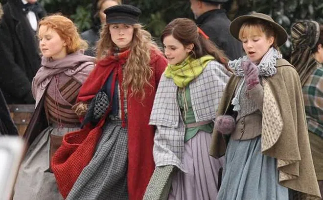 Những màn trình diễn ấn tượng trên màn ảnh của Florence Pugh: xứng danh minh tinh mới của Hollywood