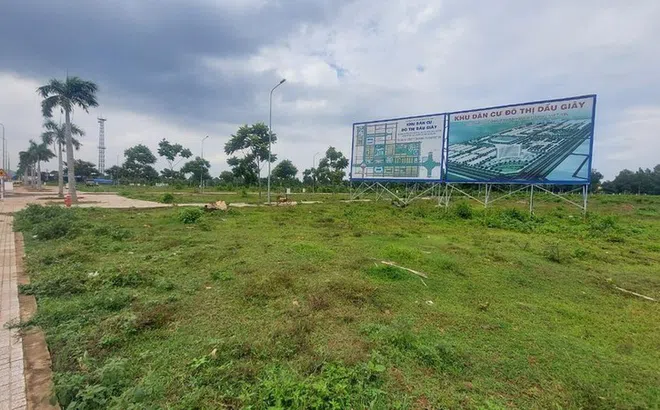 Thanh toán 95% giá trị hợp đồng vẫn chưa nhận được đất và những ẩn số của Phú Việt Tín tại dự án KDC A1- C1