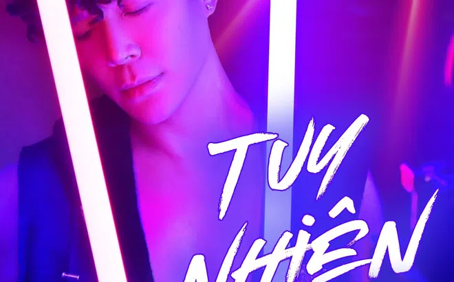 Nathan Lee chính thức trở lại làng nhạc với MV Tuy Nhiên, lên án những “thói hư tật xấu” của showbiz?