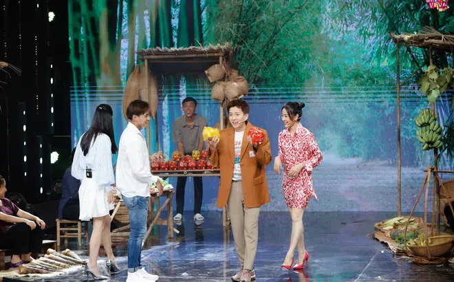 Ngô Kiến Huy hài hước kể kỷ niệm gọi điện tới tổng đài 1080 nhờ giải bài tập