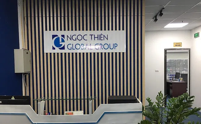 Ngọc Thiên Global của doanh nhân 8X Trịnh Phan Thiên có nhiều bất thường về nguồn tiền huy động từ trái phiếu