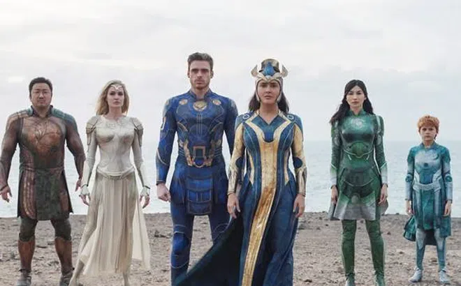 Gọi tên bộ ba mỹ nhân nóng bỏng của “Don’t Worry Darling” sẽ “thiêu cháy” màn ảnh rộng tháng 10