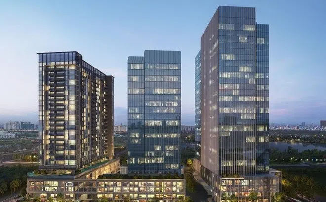 Thấy gì từ lô trái phiếu 500 tỷ đồng vừa được công ty con của SonKim Land phát hành?