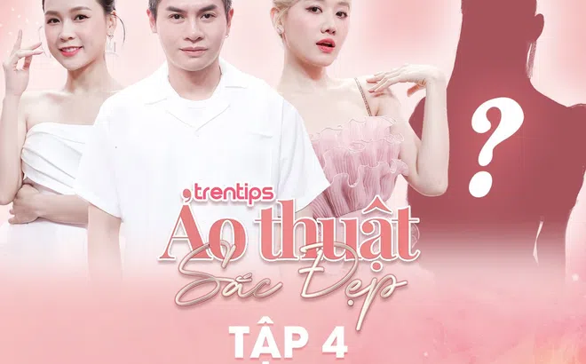 Nam Trung kể lại sai lầm tuổi trẻ khiến nhan sắc tụt dốc