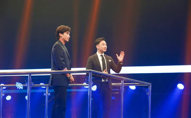 Chí Thiện mất cơ hội giành lấy 35 triệu vì nhầm câu hỏi về địa lý