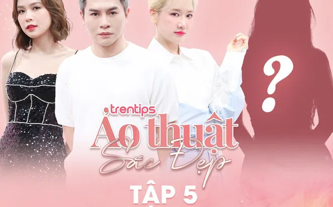 Sam mạnh mẽ thay đổi bản thân, cắt bỏ mái tóc dài khi tham gia "Ảo Thuật Sắc Đẹp"
