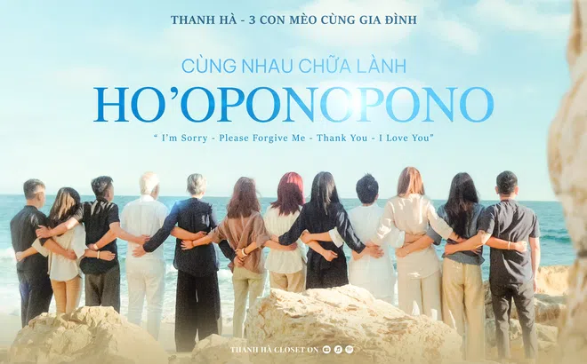Ca sĩ Thanh Hà - Phương Uyên tung MV  “chữa lành” tâm hồn