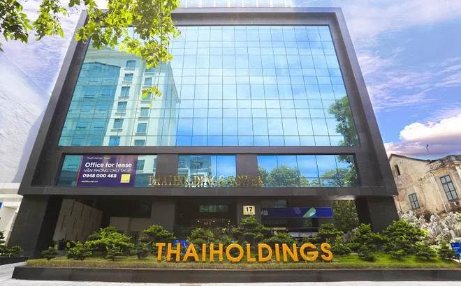 “Soi” Thaiholdings – doanh nghiệp vừa xuất hiện trong lệnh phạt của Chứng khoán VnDirect