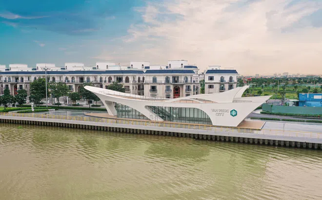 Phong thủy – tiêu chí quan trọng tạo nên giá trị bất động sản