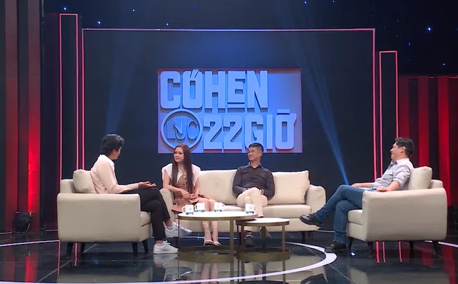 Lê Hoàng: “Vợ chồng tinh tế là hãy để cho đối phương được tự do”