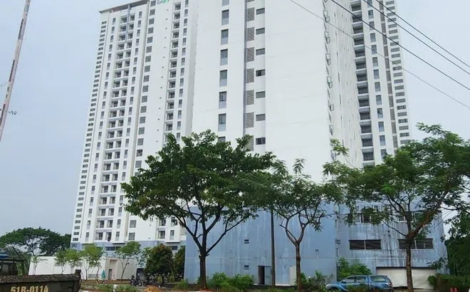 Công an TP.HCM bác bỏ thông tin xuyên tạc liên quan diễn tập tại tòa nhà Novaland