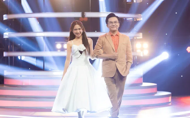 Sau Hoà Minzy, Đại Nghĩa chính thức trở thành giám khảo Gương mặt thân quen 2022