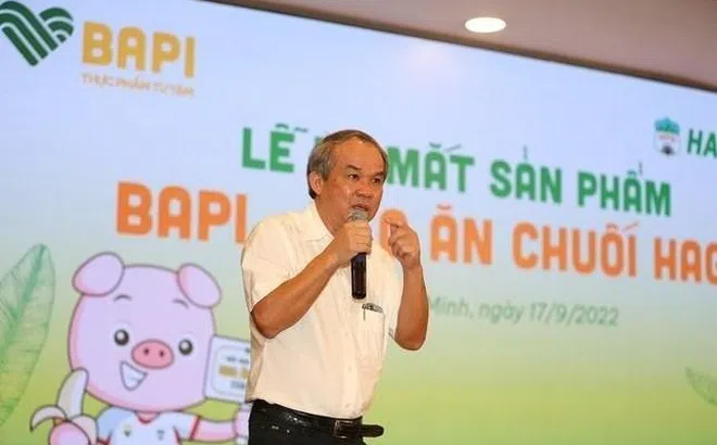 Hoàng Anh Gia Lai bác tin đồn về ông Đoàn Nguyên Đức và trái phiếu
