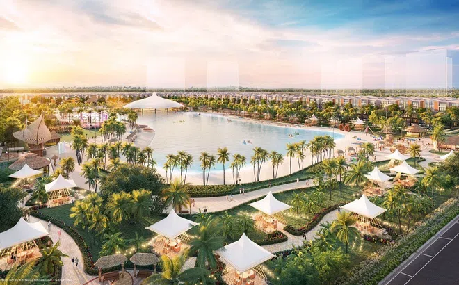 CEO VMI JSC: “VMI JSC tạo “sân chơi” cho nhà đầu tư BĐS lô nhỏ đảm bảo an toàn