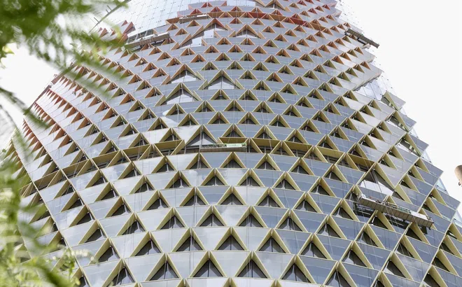 Điểm mặt những dự án có “bóng dáng” Tập đoàn Vạn Thịnh Phát