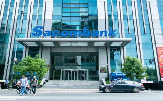 Liên tục “đại hạ giá”, Sacombank miệt mài rao bán khoản nợ cả trăm đến nghìn tỷ