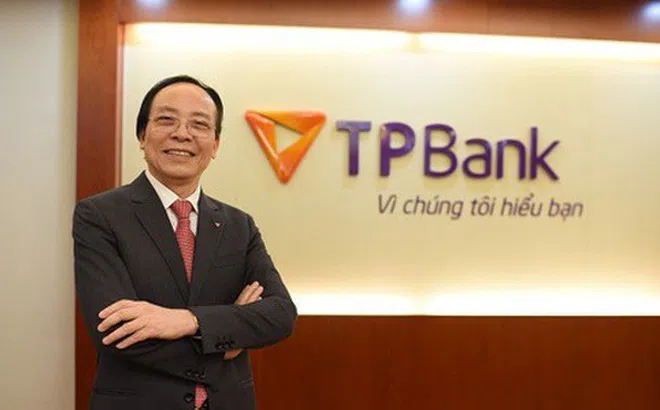TPBank có dòng tiền âm “khủng” trong quý 2, dồn dập phát hành trái phiếu