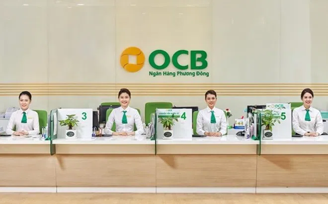 Kinh doanh tụt dốc, Ngân hàng Phương Đông (OCB) chồng chất vay thêm cả chục nghìn tỷ đồng trái phiếu từ đầu năm