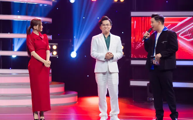 Soi profile “khủng” của 6 cặp đấu tại Gương mặt thân quen 2022