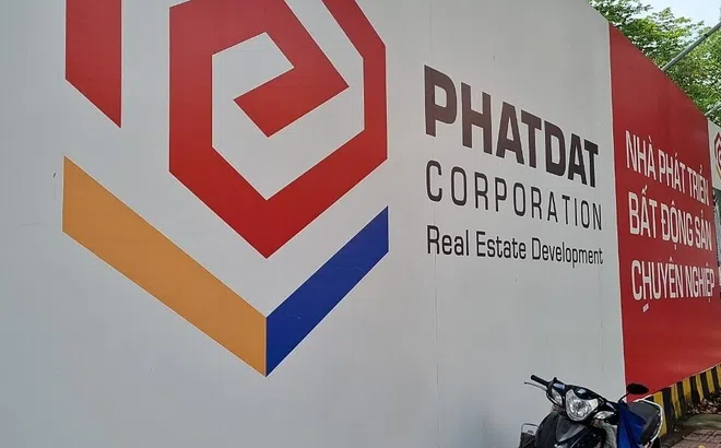 Phát Đạt: Hơn 183 triệu cổ phiếu PDR bị thế chấp, thoát lỗ ngoạn mục nhờ bán công ty con