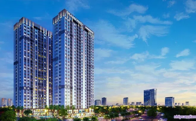 Nhà đầu tư cần cẩn trọng khi xuống tiền tại dự án Khu căn hộ Diamond Tower