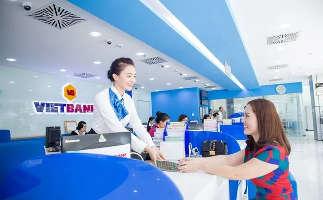 Báo cáo tài chính quý 3/2022, nợ xấu của VietBank vọt lên 4,33%