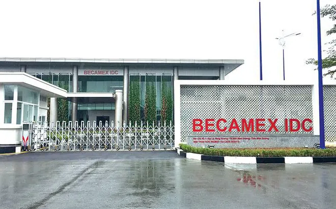 Kỳ 10: Bình Dương có động thái mới tại dự án tai tiếng của Becamex